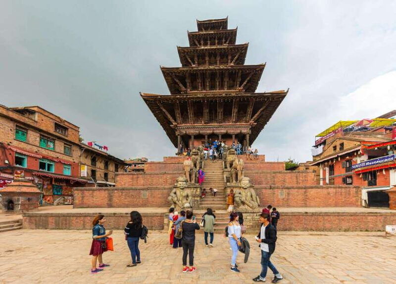 nepal-4-day-soft-adventure-tour-with-kathmandu-pokhara