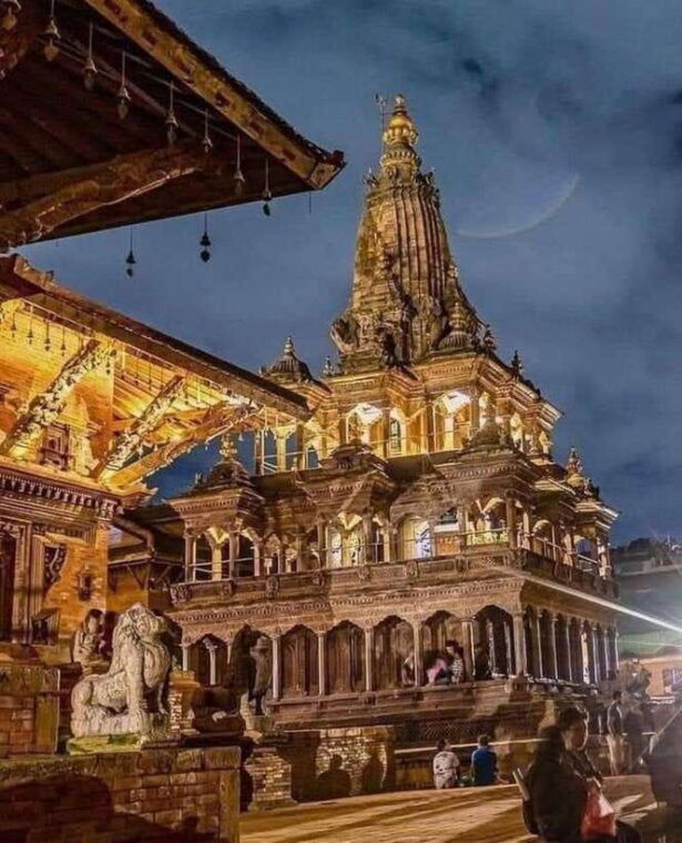 nepal-5-days-nepal-heritage-city-tour