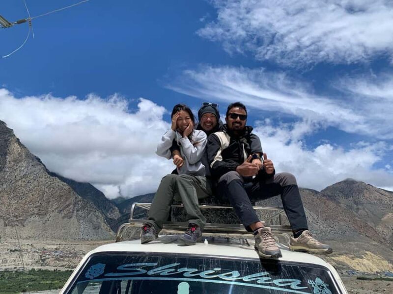 Nepal: 6-Day Mustang, Pokhara & Bandipur Cultural Jeep Tour - Discovering Pokhara’s Lakeside Charm