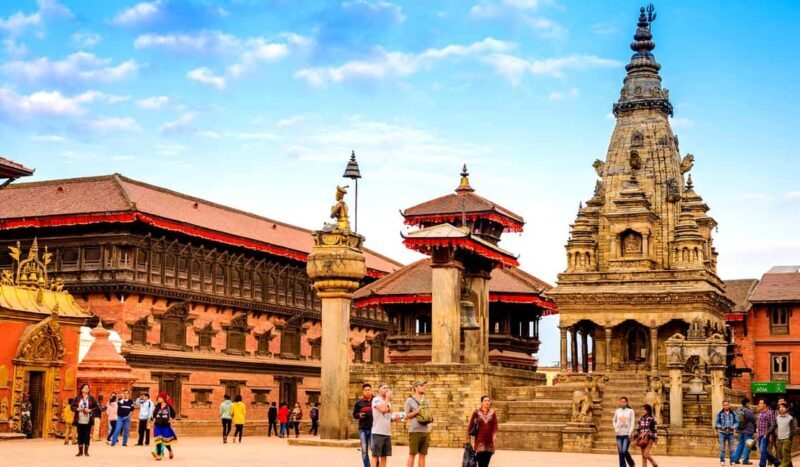 Nepal: 6-Day Private Tour  Kathmandu, Nagarkot & Pokhara - Practical Aspects and Value