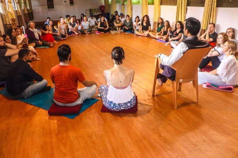 nepal-8-day-ayurveda-yoga-detox-course-with-panchakarma