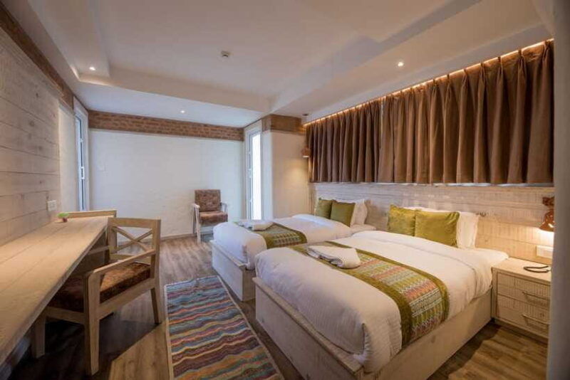 nepal-8-day-ayurveda-yoga-detox-course-with-panchakarma