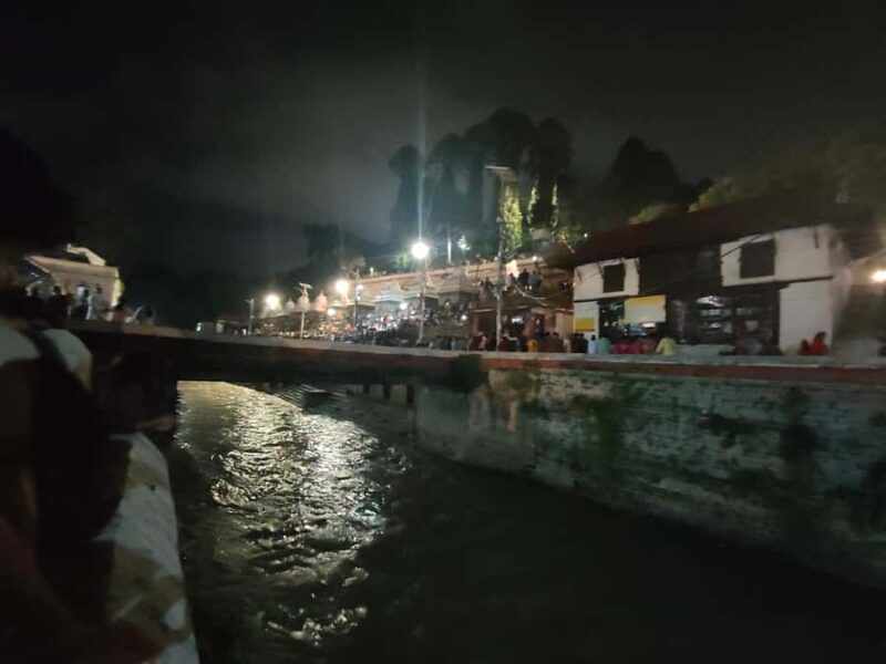 Nepal: 8Days Triangle Tour Of Kathmandu Pokhara And Chitwan - Adventures in Chitwan National Park