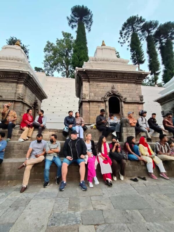 Nepal: 8Days Triangle Tour Of Kathmandu Pokhara And Chitwan - Who Is This Tour For?