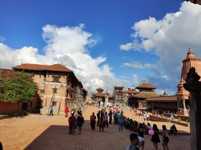 Nepal: 9-Day Luxury Tour with Private Transportation - Key Points