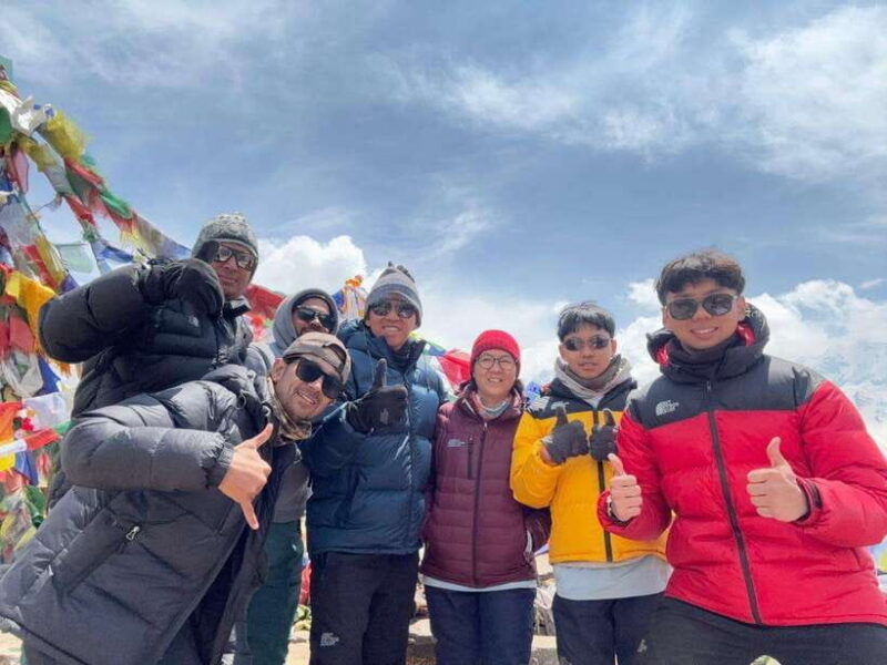 nepal-9-days-langtang-valley-trek