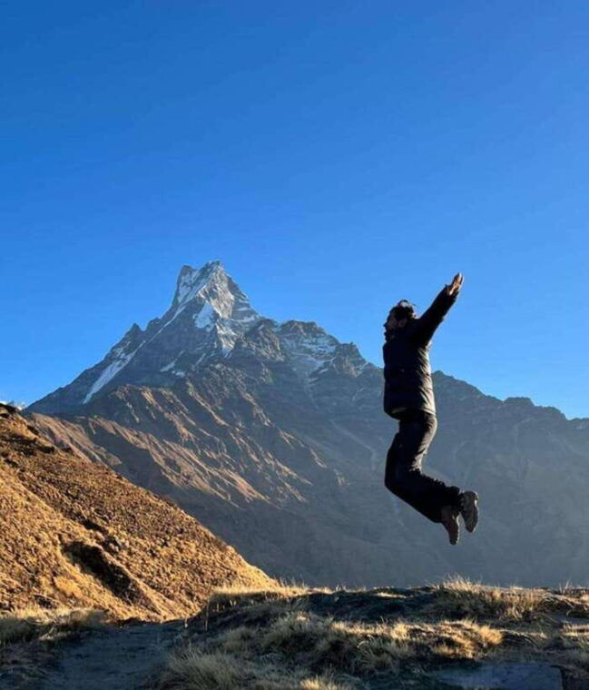 nepal-9-days-mardi-himal-valley-trek