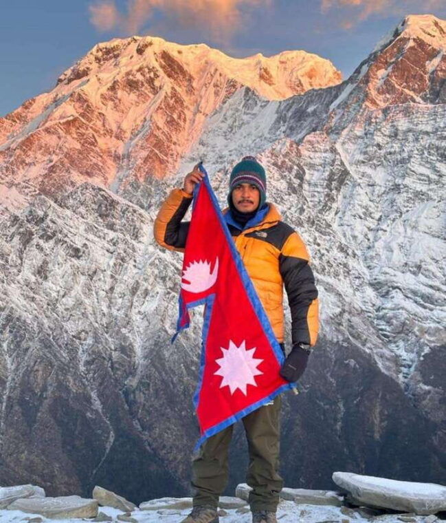 nepal-9-days-mardi-himal-valley-trek