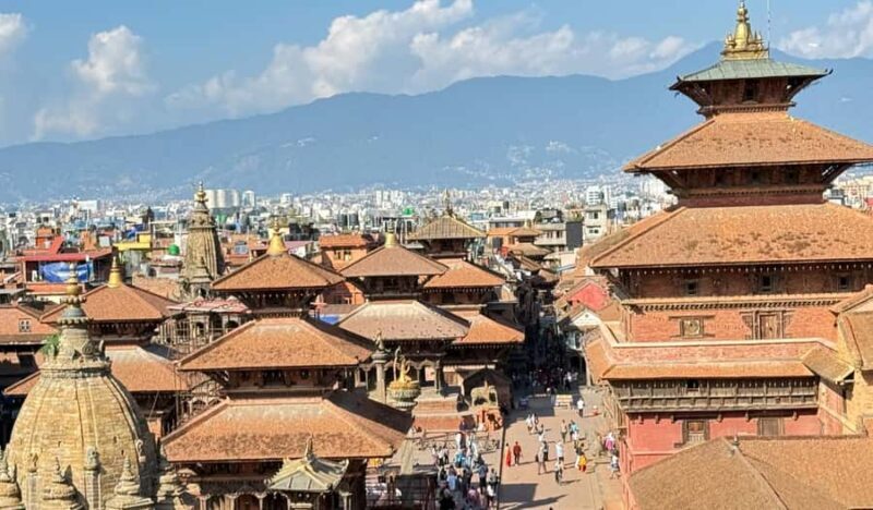 Nepal: 9 Heritage Tour in 7 Days with Lumbini & Chitwan - An Overview of the Tour Experience