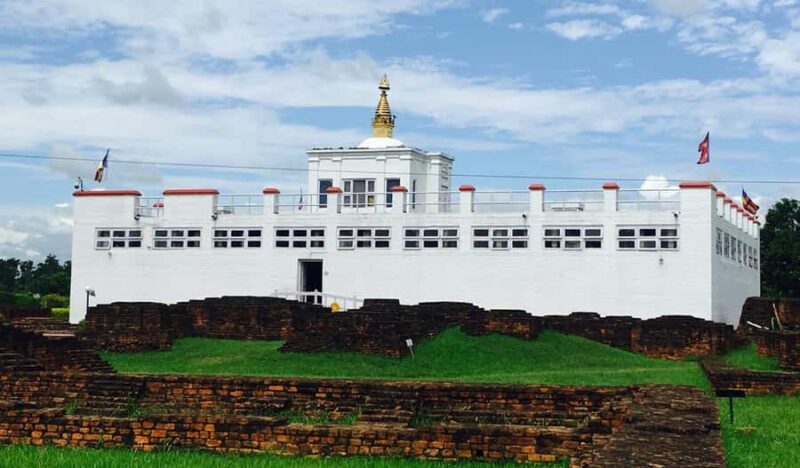 Nepal: 9 Heritage Tour in 7 Days with Lumbini & Chitwan - Who Should Consider This Tour?