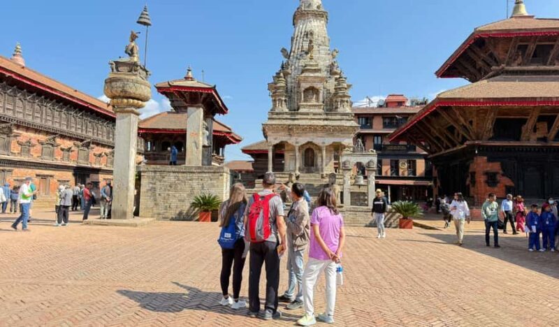 Nepal: 9 Heritage Tour in 7 Days with Lumbini & Chitwan - The Sum Up