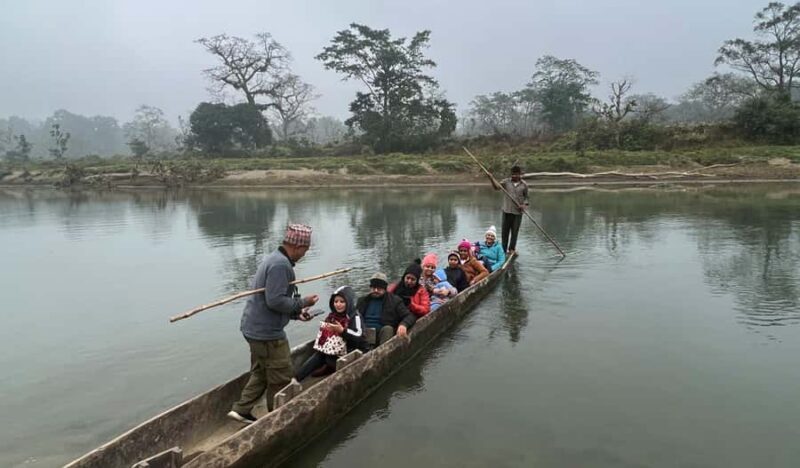 Nepal: 9 Heritage Tour in 7 Days with Lumbini & Chitwan - FAQ