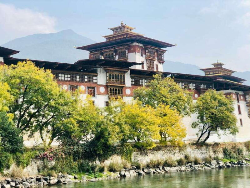nepal-and-bhutan-14-day-tour-with-flights