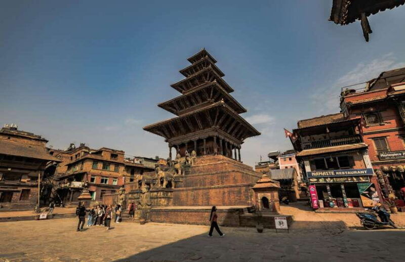 nepal-and-bhutan-14-day-tour-with-flights