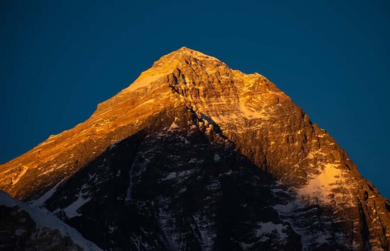 Nepal: Everest Base Camp Trek with Guide and Porter - Practical Aspects of the Trek