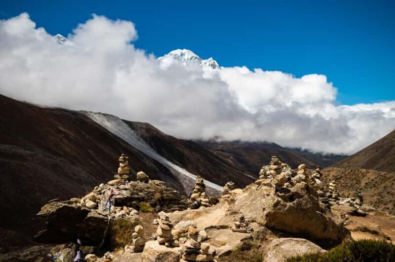 Nepal: Everest Base Camp Trek with Guide and Porter - Training and Preparation Tips