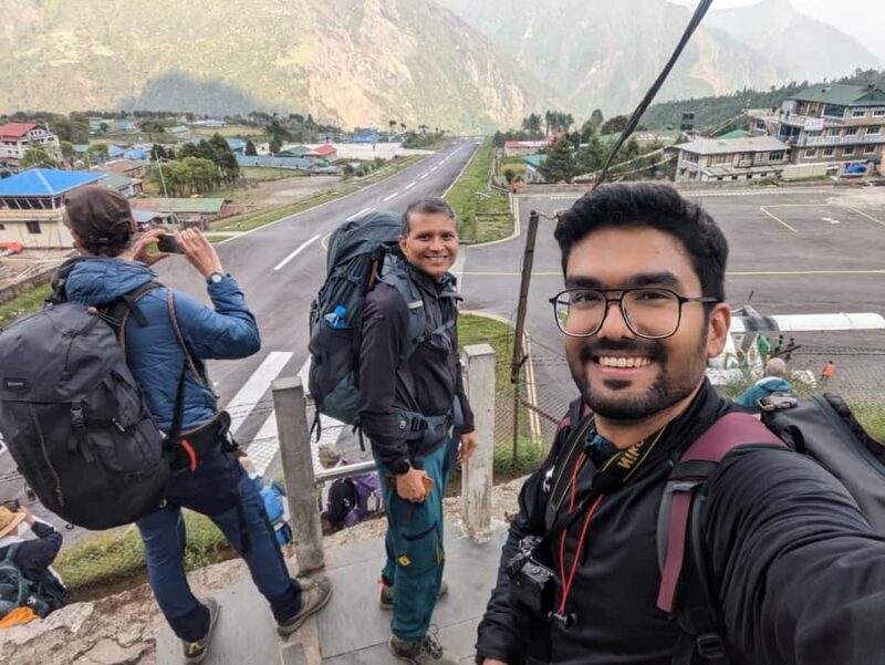 Nepal: Everest Base Camp Trek with Guide and Porter - Final Thoughts
