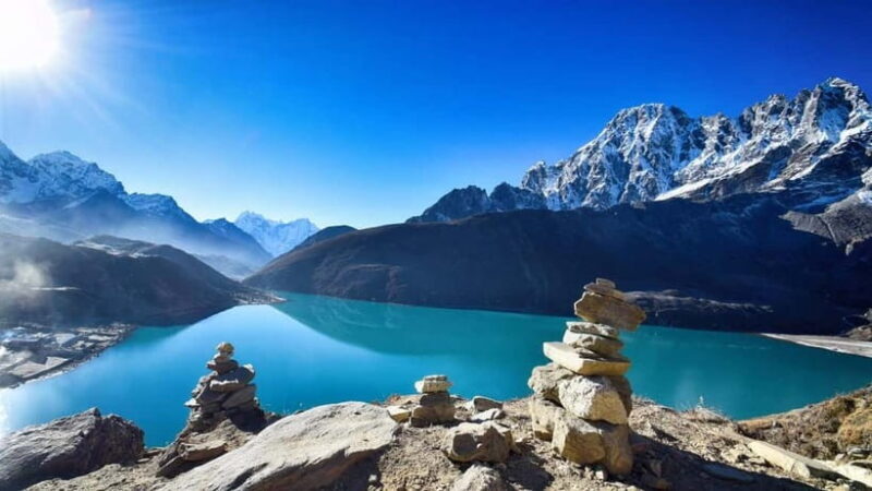 Nepal: Gokyo Ri Trek, Everest Region 11 days. - Who Will Love the Gokyo Ri Trek?
