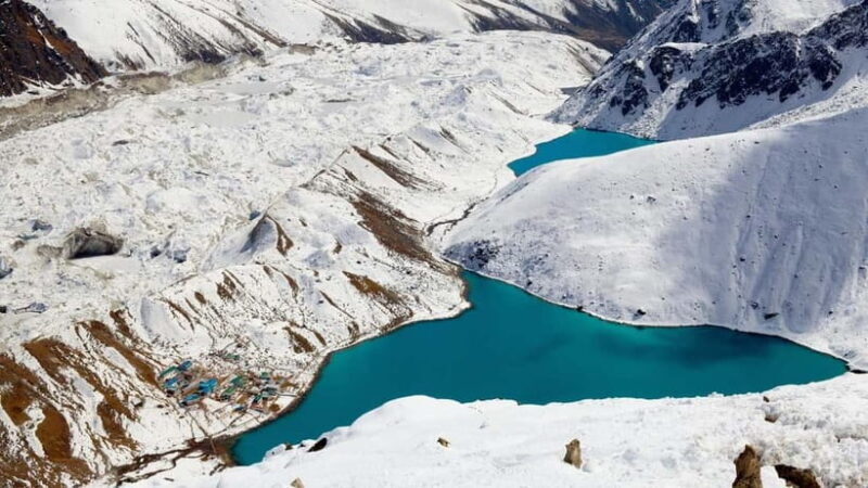 Nepal: Gokyo Ri Trek, Everest Region 11 days. - FAQ