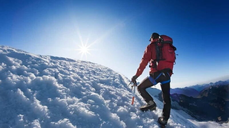 Nepal: Guided 30-day climbing trip - Mera, Island & Lobuche - Final Thoughts