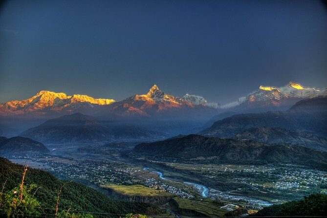 Nepal Honeymoon Tour Package - Authentic Experiences: What Makes This Tour Unique