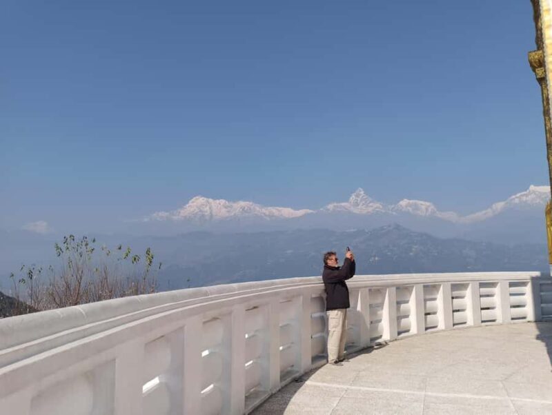 Nepal in 8 Days: Pokhara, Mustang & Chitwan Adventure - Key Points