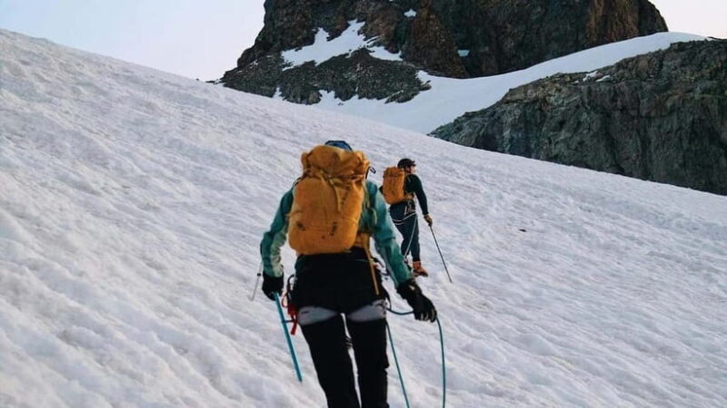 Nepal: Island, Pokalde, and Lobuche Peaks 27-Day Trek - Who Is This Tour Best Suited For?