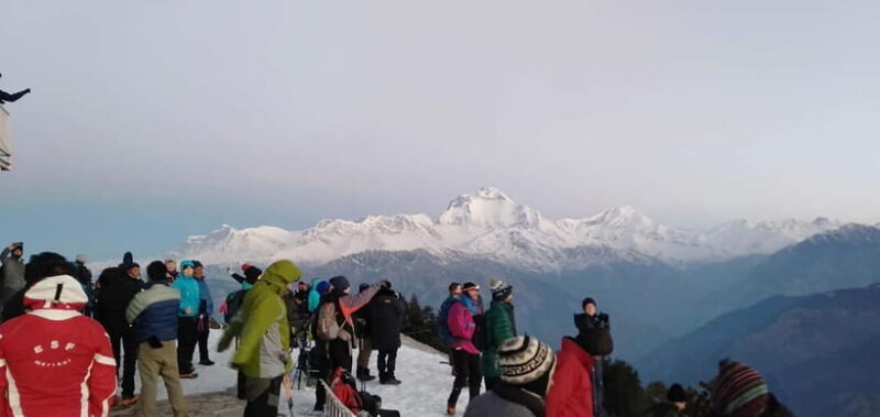 Nepal: Khopra Ridge Trek - Introduction to the Khopra Ridge Trek Experience
