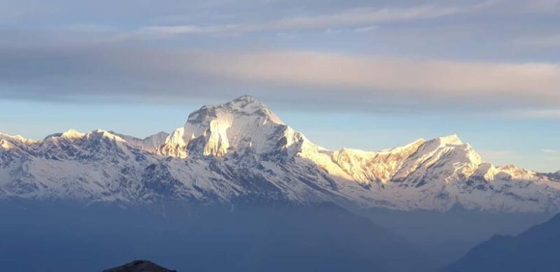 Nepal: Khopra Ridge Trek - Final Thoughts