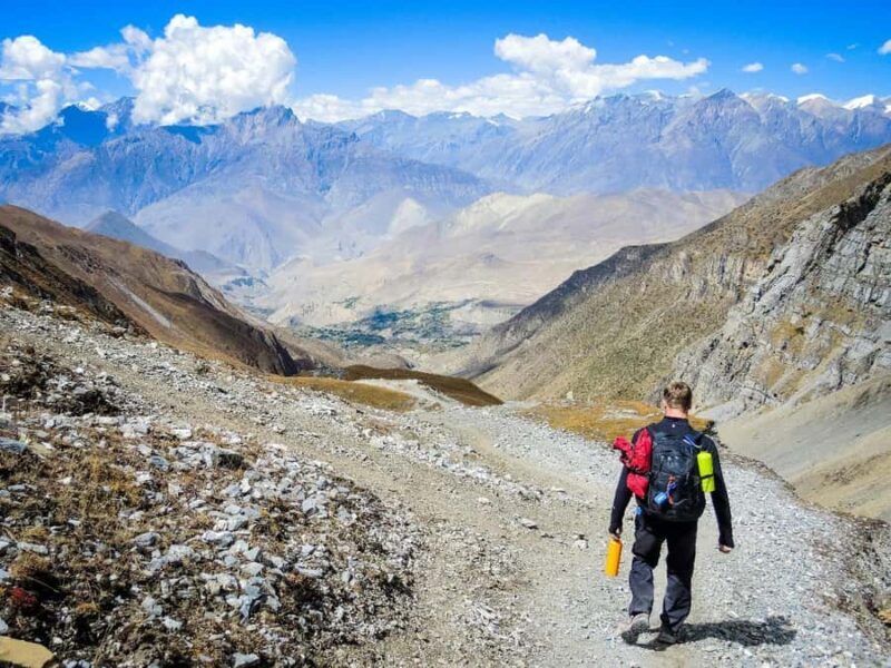 Nepal: Muktinath Tour Package with Flights - Authentic Insights from Reviewers