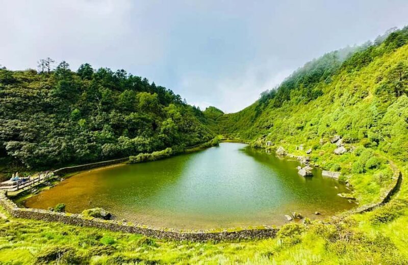 Nepal: Mundhum Trail Trekking in Nepal - Key Points