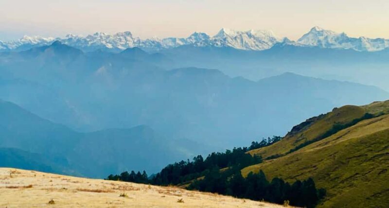 Nepal: Mundhum Trail Trekking in Nepal - Introduction: What Makes the Mundhum Trail Trek Special?