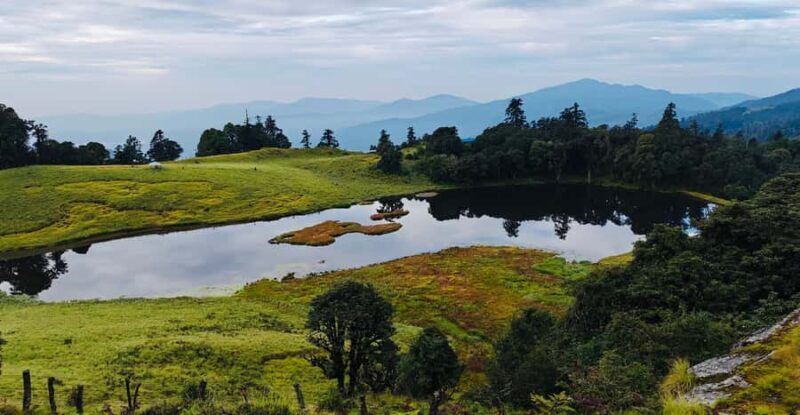 Nepal: Mundhum Trail Trekking in Nepal - Who Should Consider This Trek?