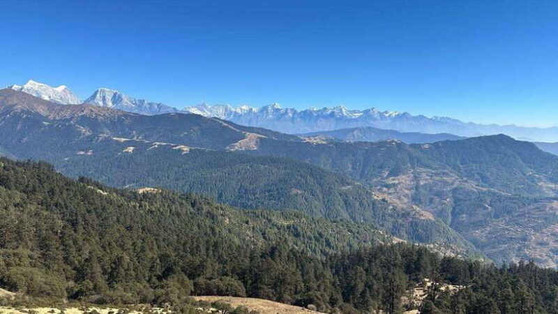 nepal-pikey-peak-trek-with-guide