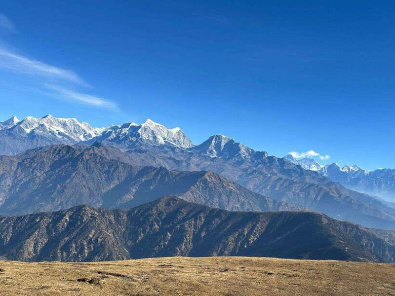 nepal-pikey-peak-trek-with-guide