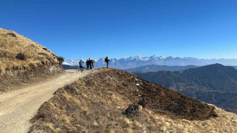 nepal-pikey-peak-trek-with-guide