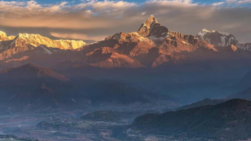 Nepal: Pokhara Adventure Packages - Final Thoughts