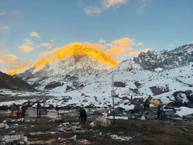 Nepal: Remote Kanchenjunga Conservation Trek ( 24 days) - An In-Depth Look at the Kanchenjunga Conservation Trek