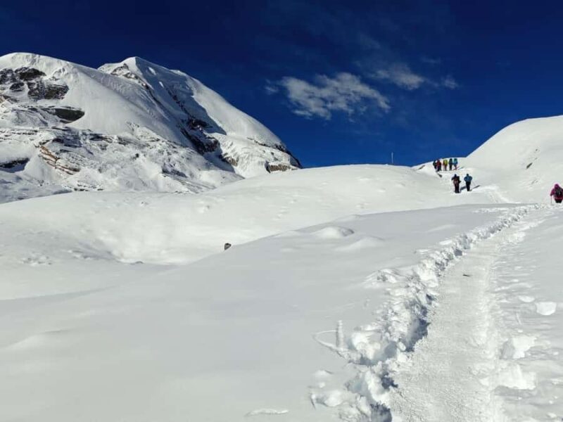 Nepal: Remote Kanchenjunga Conservation Trek ( 24 days) - FAQs