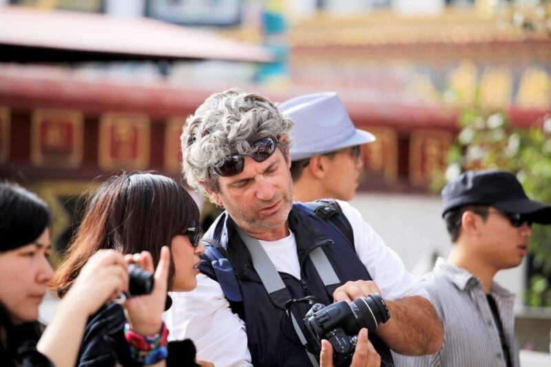 nepal-tibet-bhutan-tour