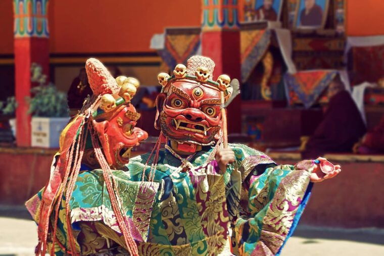 nepal-tibet-bhutan-tour