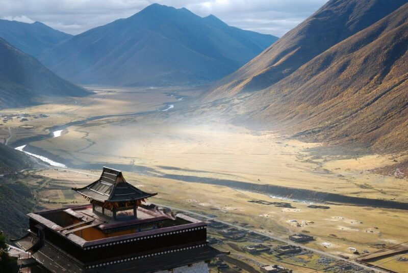 nepal-tibet-tour-8-days