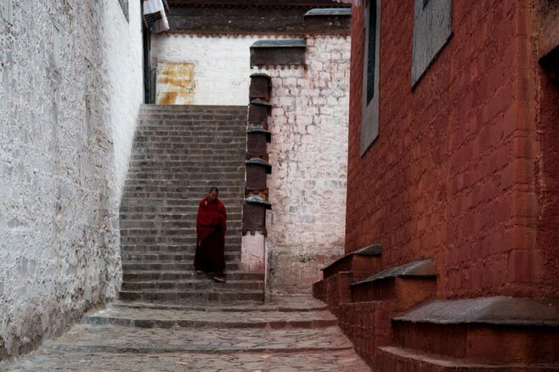 nepal-tibet-tour-8-days
