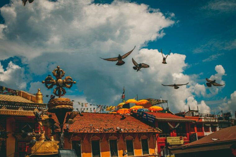nepal-tibet-tour-8-days