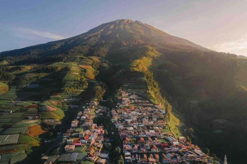 Nepal Van Java & Kedung Kayang Waterfall Tour :sunriseOption - Why This Tour Stands Out