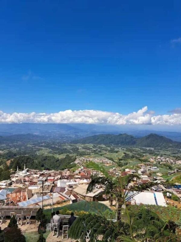 Nepal van Java Village & Elo River Rafting Tour - Practical Details for a Smooth Experience