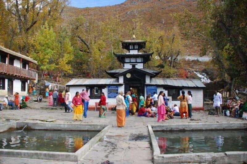 nepal-visit-muktinath-jomsom-2days-budget-tour