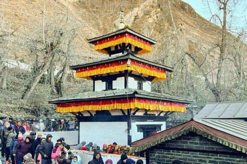 nepal-visit-muktinath-jomsom-2days-budget-tour