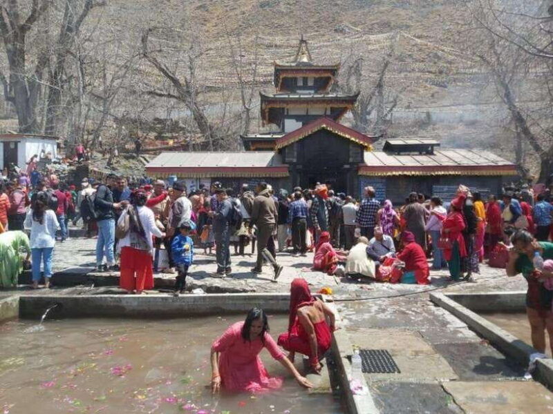 nepal-visit-muktinath-jomsom-2days-budget-tour