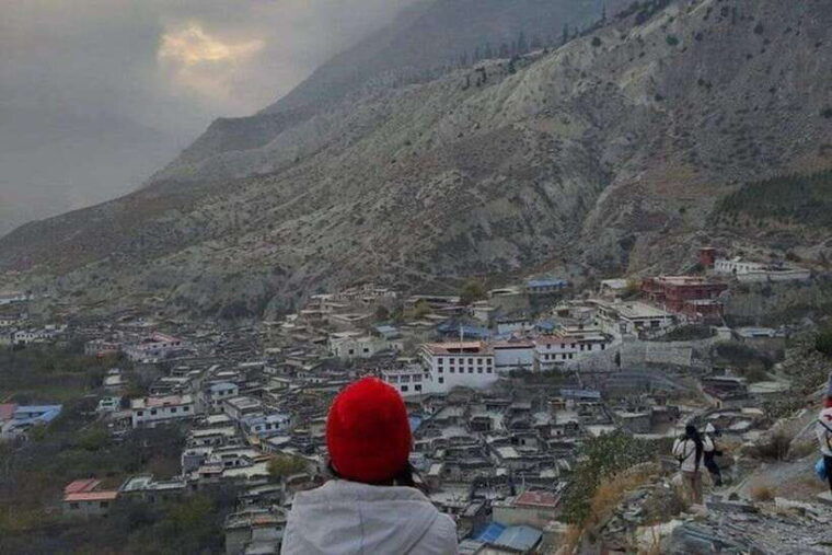 nepal-visit-muktinath-jomsom-2days-budget-tour